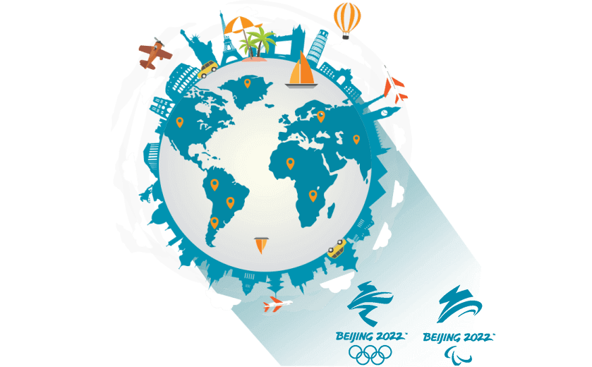 出国旅游 到美属萨摩亚旅游 - 返华加速器